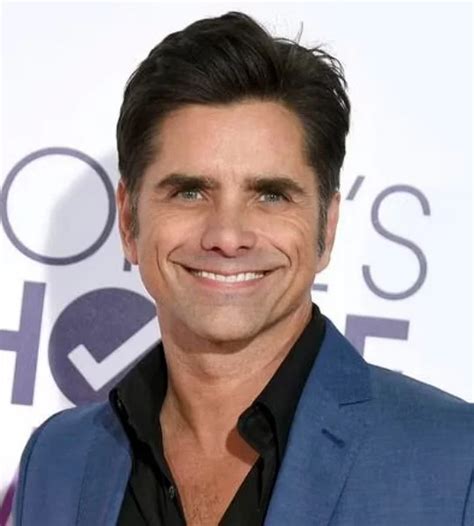 john stamos height|More.